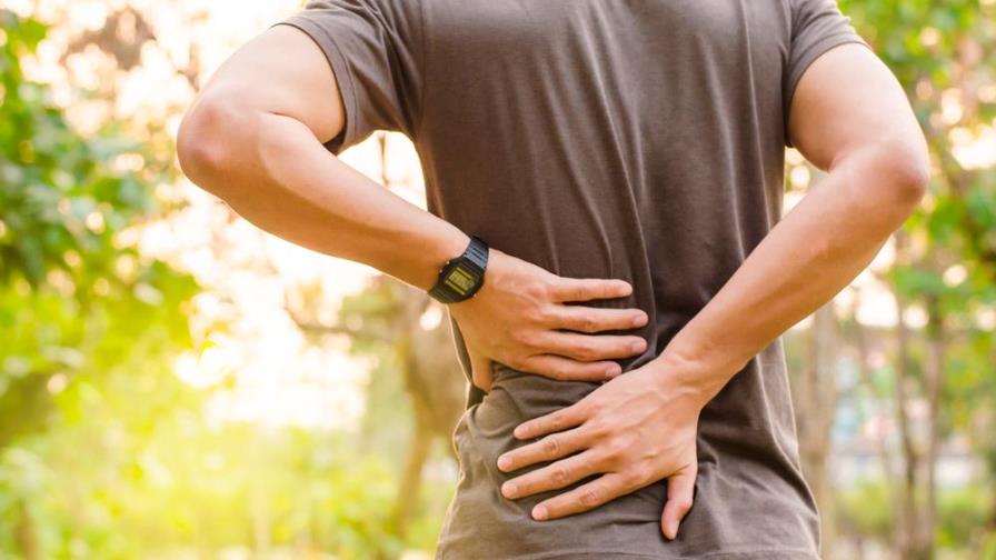 Simples ejercicios para aliviar el dolor en la ciática y cuáles debes evitar Simples ejercicios para aliviar el dolor en la ciática y cuáles debes evitar