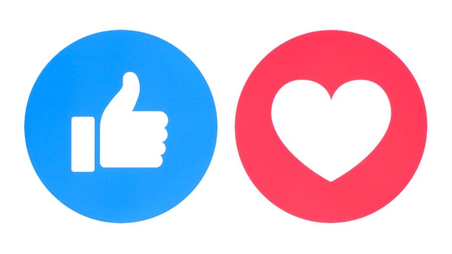 Fundéu BBVA: en redes sociales, “me gusta”, mejor que “like”