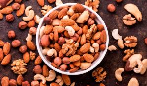 5 antojos que puedes permitirte en tu dieta