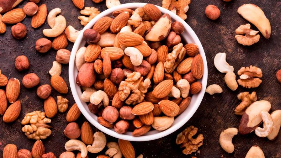 4 alimentos que son sanos, pero no deberías abusar de ellos 4 alimentos que son sanos, pero no deberías abusar de ellos