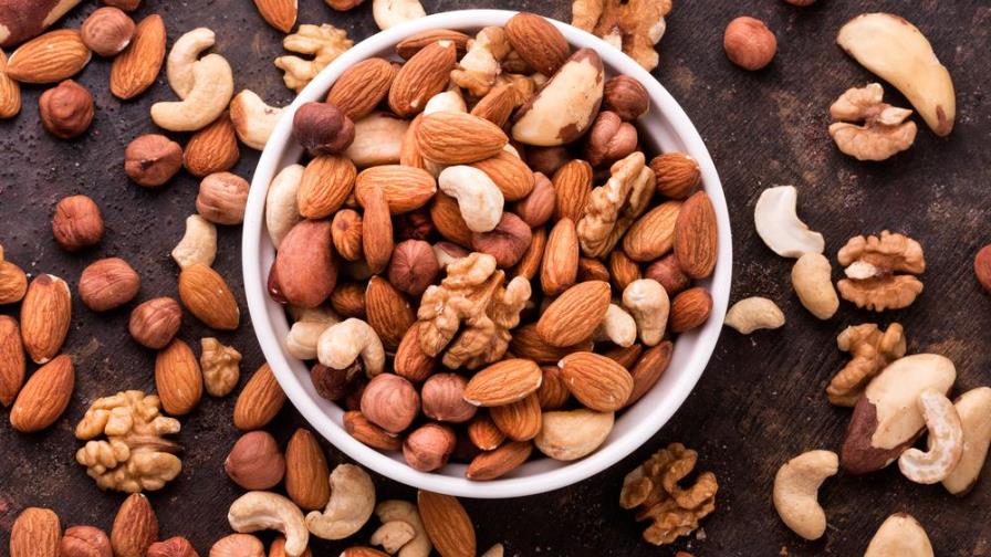 Si entrenas deberías sumar estos alimentos Si entrenas deberías sumar estos alimentos