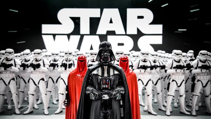 Una de las series de Star Wars podría posponerse e incluso suspenderse Una de las series de Star Wars podría posponerse e incluso suspenderse