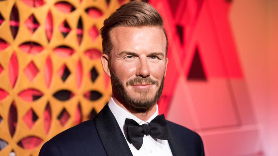 David Beckham tendrá su propio programa de cocina David Beckham tendrá su propio programa de cocina