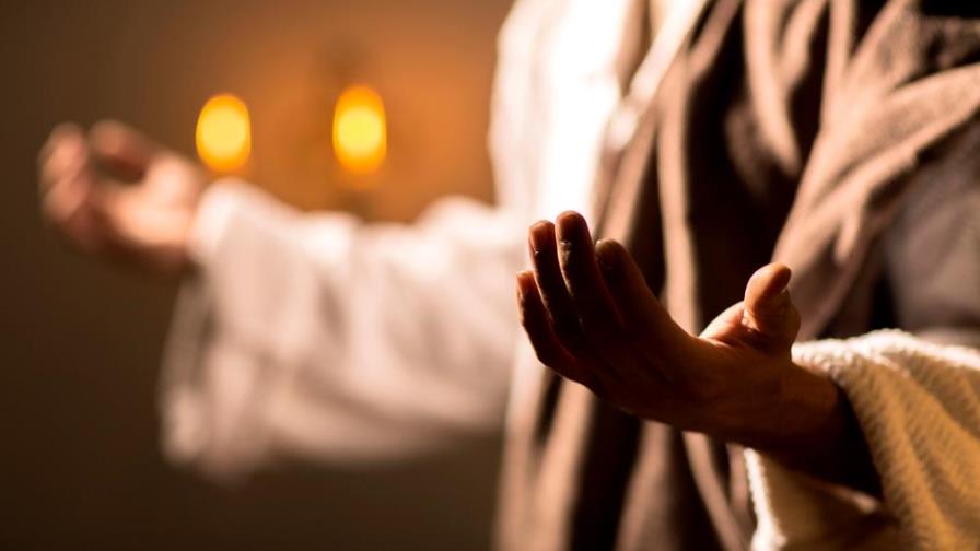 Hallan los restos de una iglesia en la que Jesús pudo haber obrado uno de sus milagros Hallan los restos de una iglesia en la que Jesús pudo haber obrado uno de sus milagros