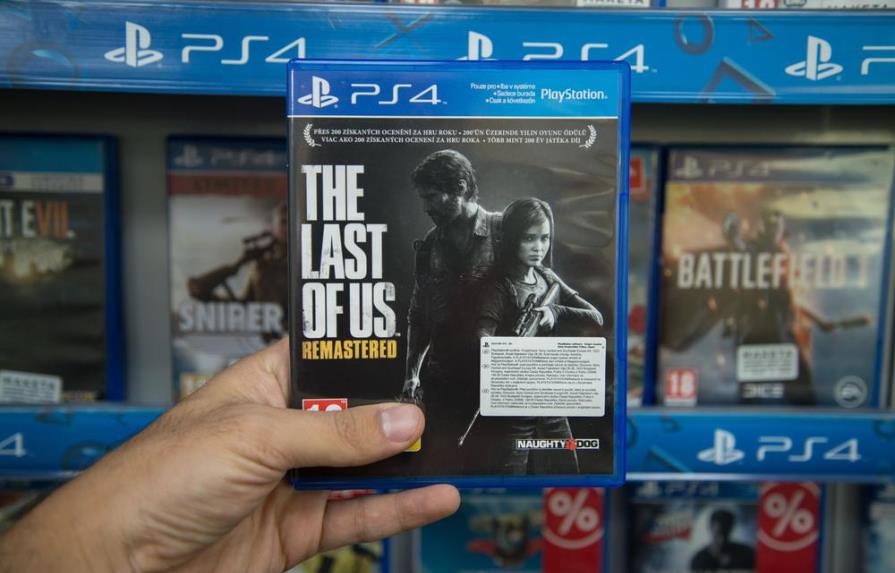  Un gamer ciego lloró al probar las opciones de accesibilidad del Last of Us II