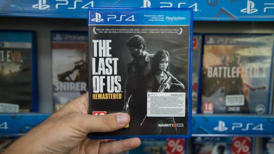  Un gamer ciego lloró al probar las opciones de accesibilidad del Last of Us II