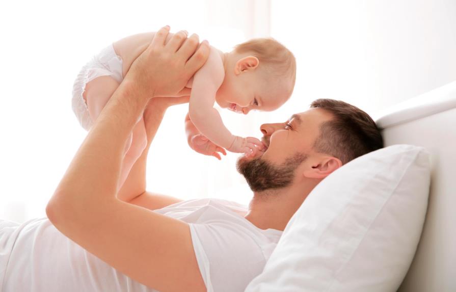 Padres primerizos: 5 papás dan sus consejos para vivir esta nueva etapa