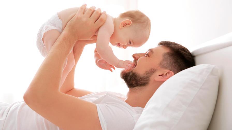 Padres primerizos: 5 papás dan sus consejos para vivir esta nueva etapa