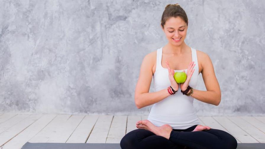 Mindful eating, qué es y cómo ponerlo en práctica