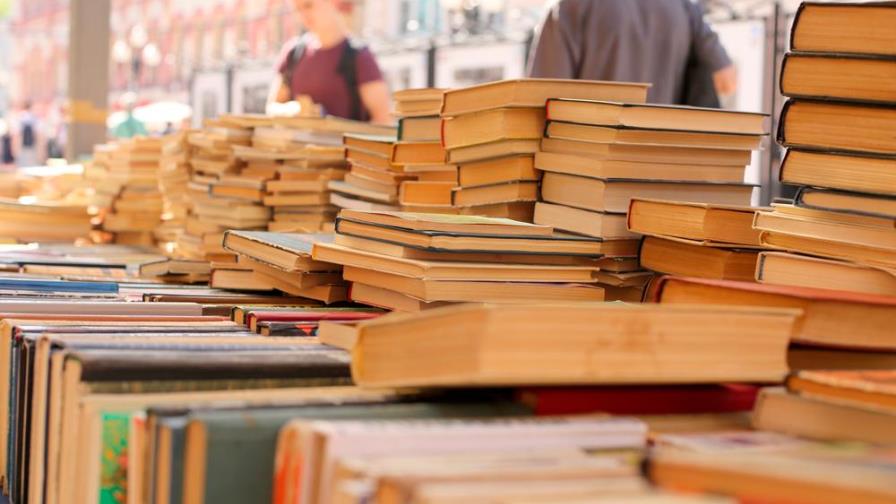 Poesía iberoamericana, pistoletazo de salida de la Feria del Libro de Miami