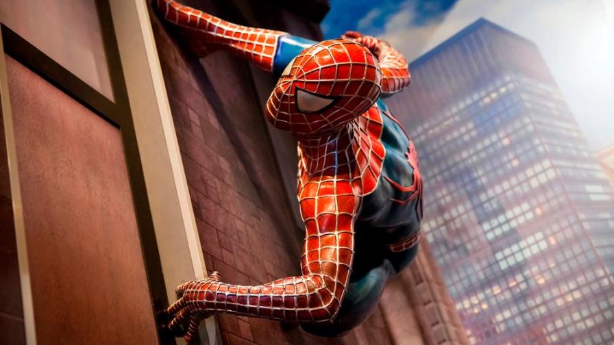 Spider-Man 3 podría introducir a Daredevil y a Los Defensores