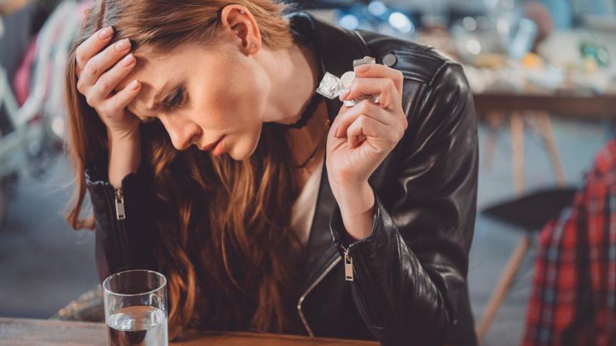 Doble R: Resaca y regla