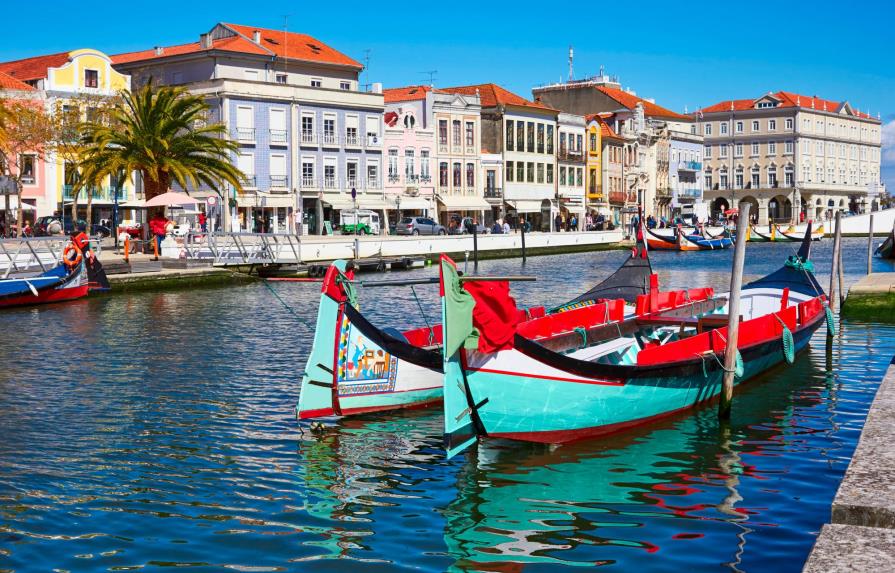 Escogen a Portugal como “Mejor destino turístico del mundo”