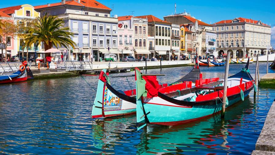 Escogen a Portugal como “Mejor destino turístico del mundo”