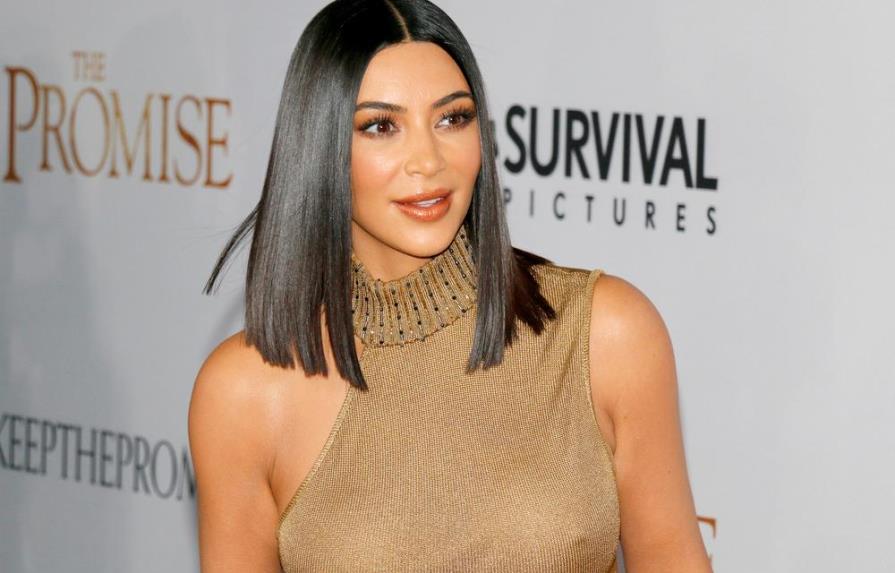 Los asombrosos regalos que recibió Kim Kardashian de las grandes marcas