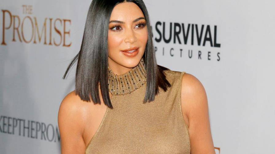 Los asombrosos regalos que recibió Kim Kardashian de las grandes marcas Los asombrosos regalos que recibió Kim Kardashian de las grandes marcas