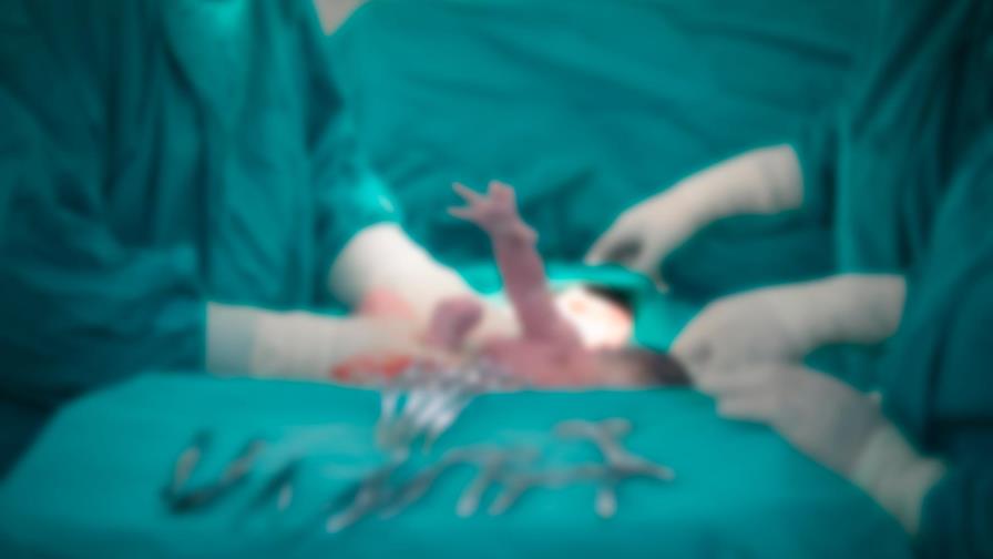 Queda embarazada en estado vegetativo y da a luz sorpresivamente en centro donde era atendida 