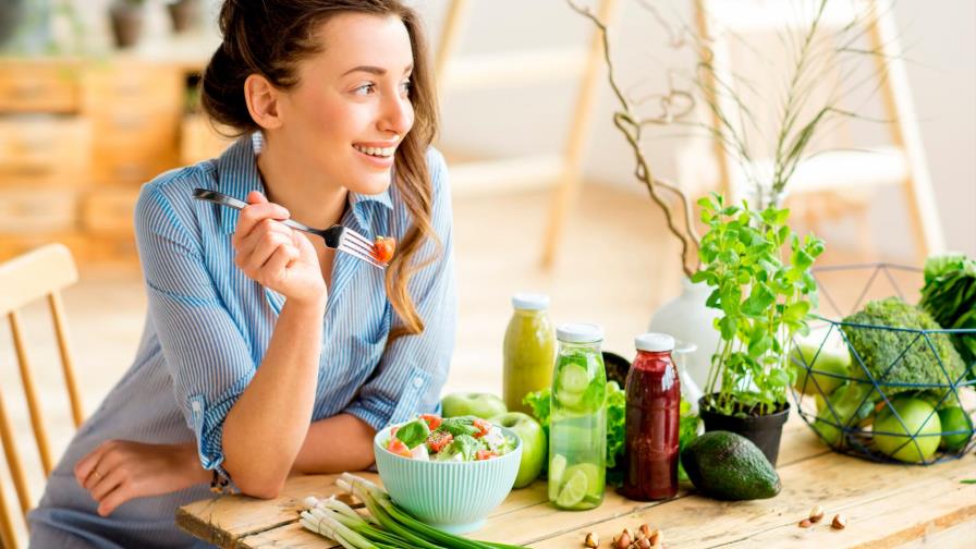 ¿Confundido sobre qué comer? La ciencia te puede ayudar