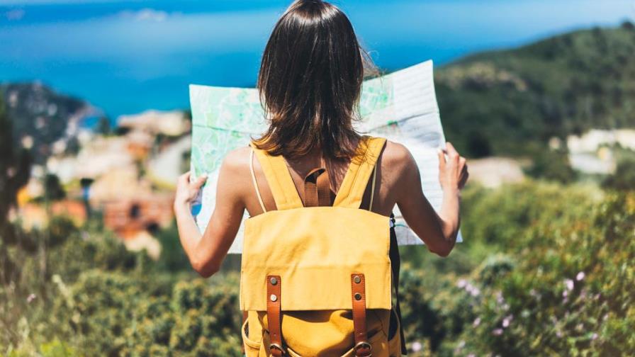 Los cinco peores países para mujeres que viajan solas 