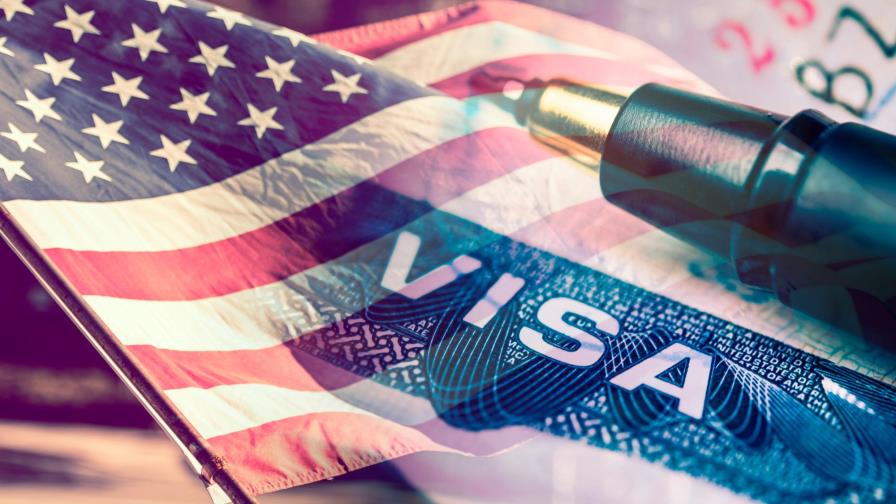 Anuncian flexibilización de regreso para viajeros del Programa de Exención de Visado 