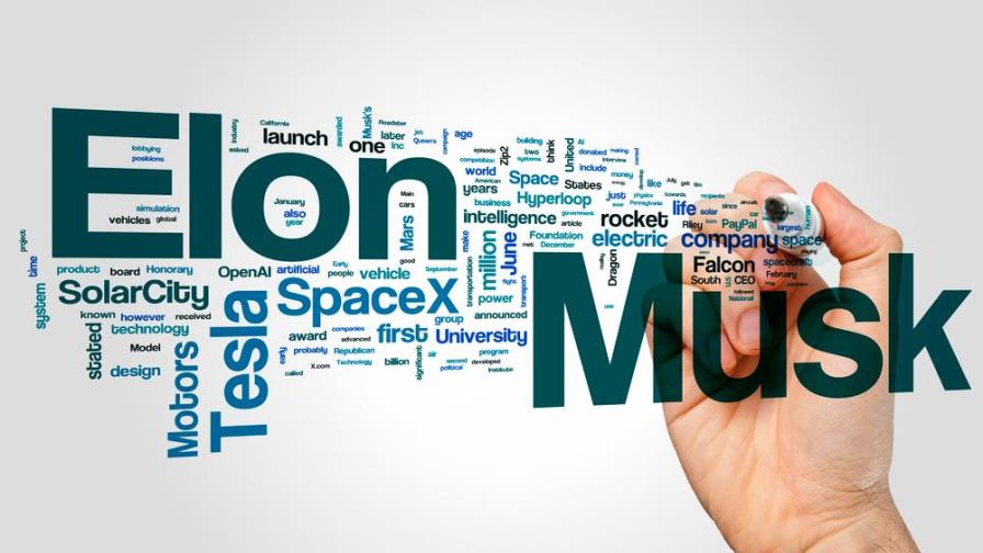 Egipto le respondió a Elon Musk luego de que este asegurara que las pirámides fueron hechas por aliens