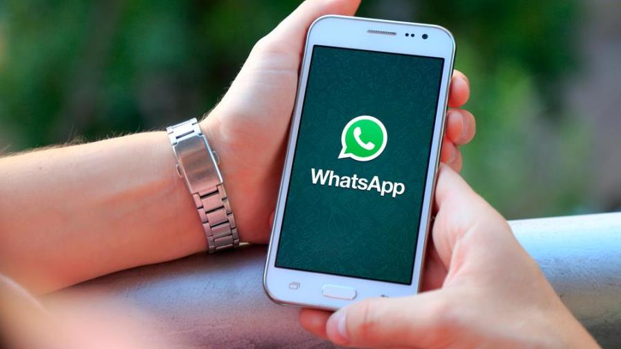Cómo hacer videollamadas de hasta 50 personas en WhatsApp Cómo hacer videollamadas de hasta 50 personas en WhatsApp