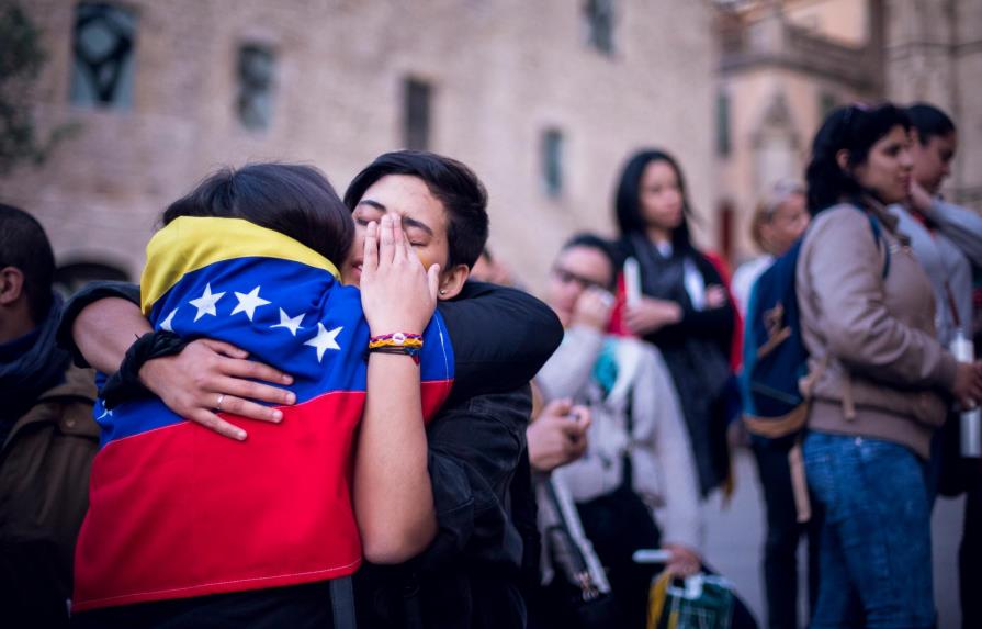 Estados Unidos prefiere solución regional y no europea a crisis de Venezuela