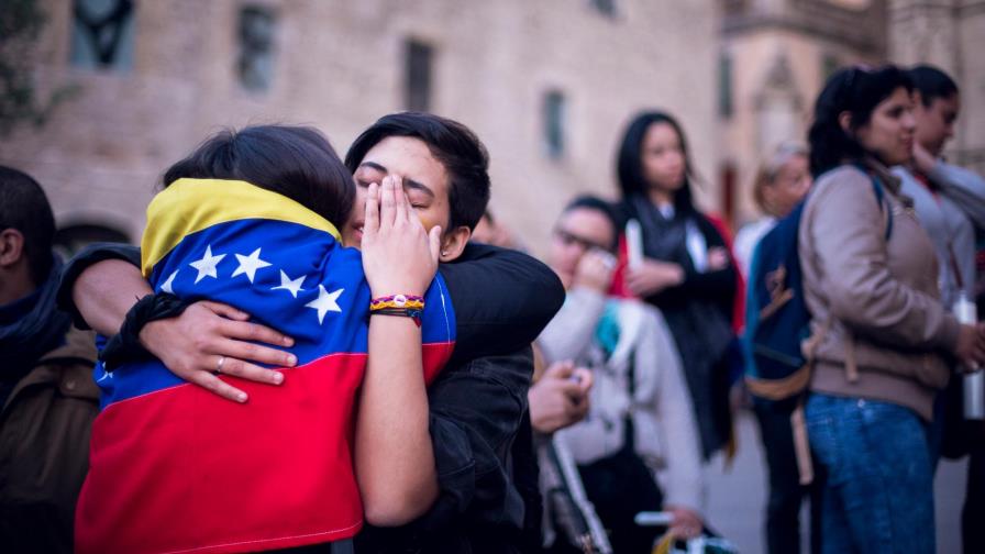 Estados Unidos prefiere solución regional y no europea a crisis de Venezuela Estados Unidos prefiere solución regional y no europea a crisis de Venezuela