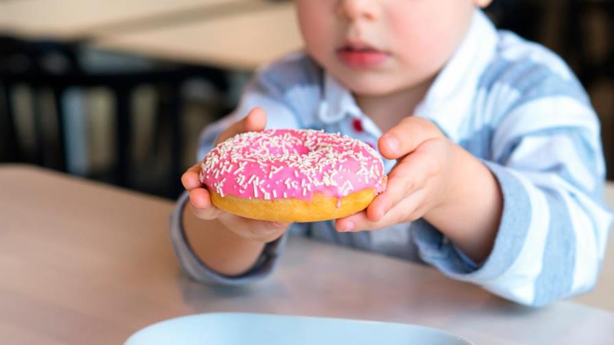 Aprovecha el aislamiento para reducir el consumo de azúcar de los más pequeños