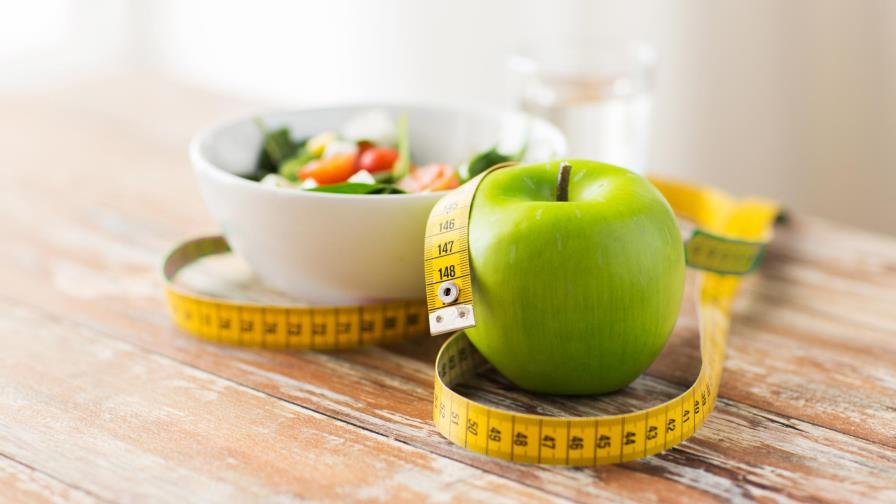 Lo que debes tomar en cuenta para llevar una dieta correcta de adelgazamiento Lo que debes tomar en cuenta para llevar una dieta correcta de adelgazamiento