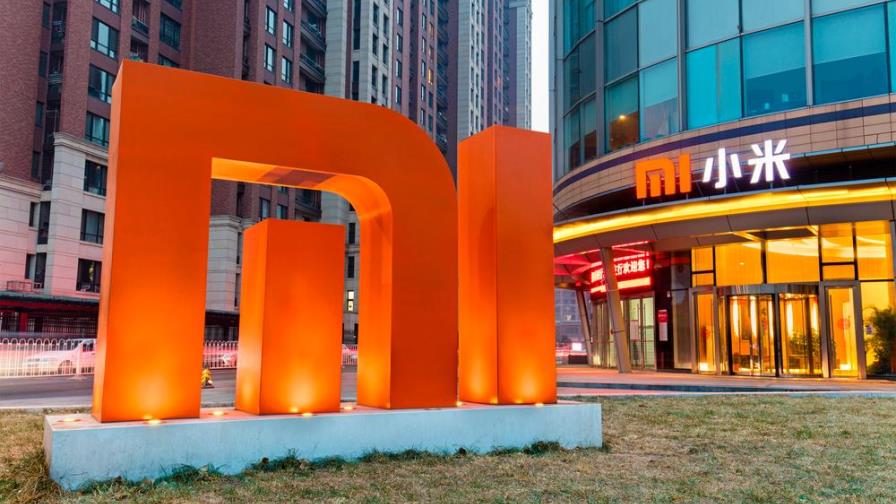 Por primera vez, Xiaomi superó a Samsung