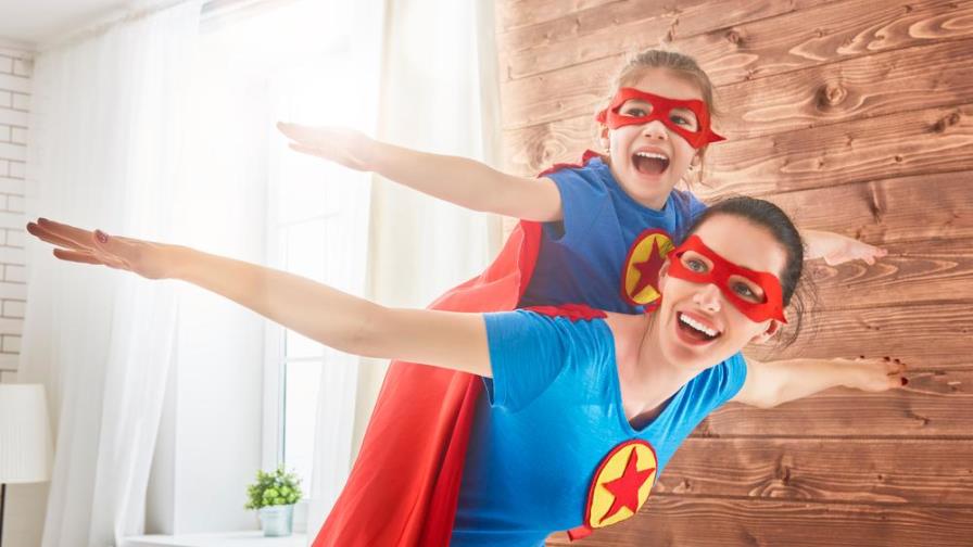 ¿Eres una madre sobreprotectora? Estas señales te ayudan a descubrirlo ¿Eres una madre sobreprotectora? Estas señales te ayudan a descubrirlo