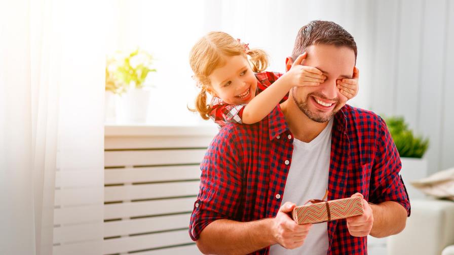 Los hijos de ayer son los padres de hoy   
