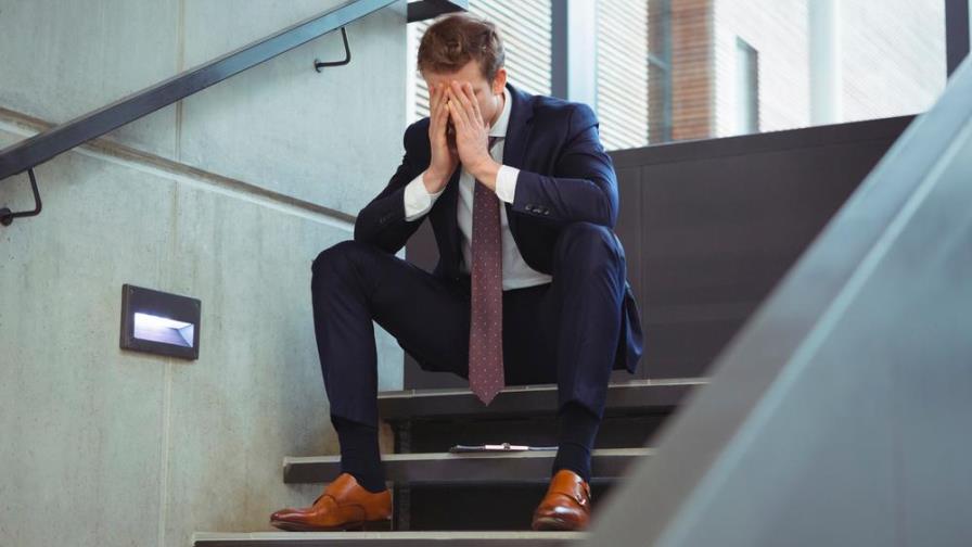 ¿Trabajas fuera de hora? Podrías desarrollar cuadros de ansiedad