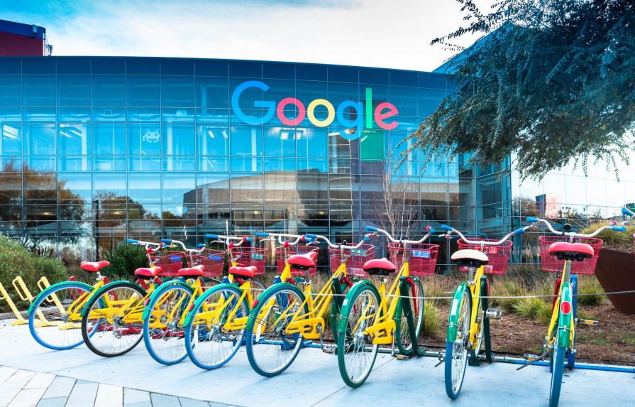 Google recortará hasta un 25 % del salario a sus empleados que no vuelvan a las oficinas