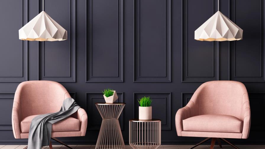 Diseño 101: habitaciones con “buenos huesos” Diseño 101: habitaciones con “buenos huesos”