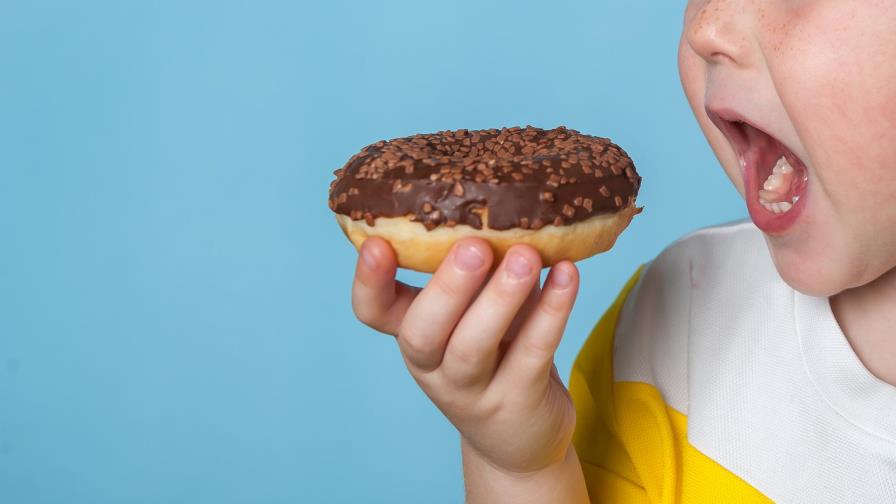 ¿La pandemia aumenta el riesgo de obesidad en los niños?