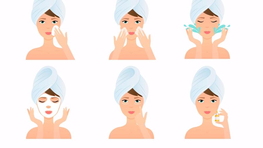 Cuídate a los 25 y te verás genial a los 40 Cuídate a los 25 y te verás genial a los 40