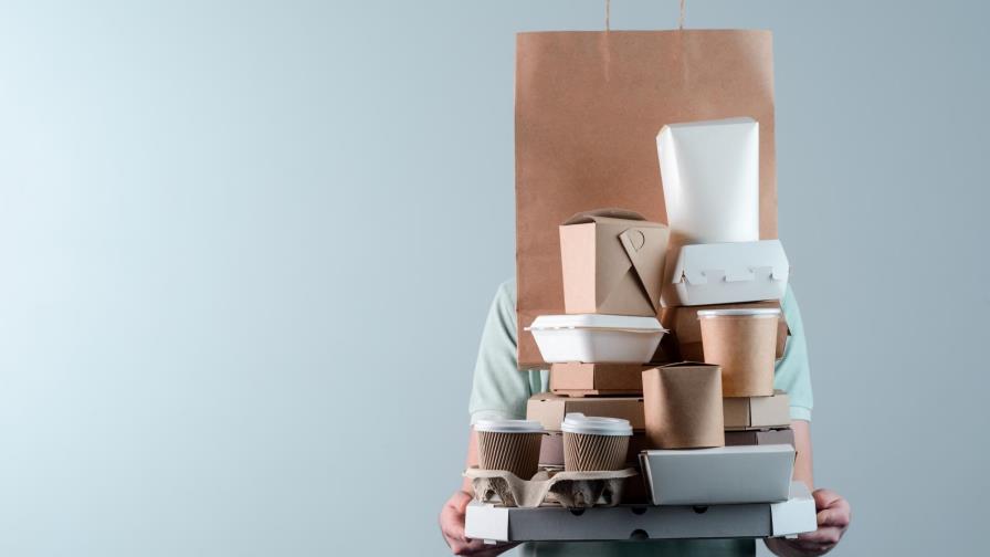 En tiempos de confinamiento, la gastronomía viene a casa En tiempos de confinamiento, la gastronomía viene a casa