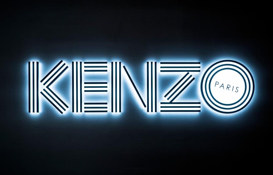 Kenzo se separa de sus dos diseñadores emblemáticos