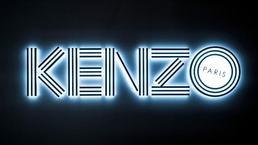 Kenzo se separa de sus dos diseñadores emblemáticos