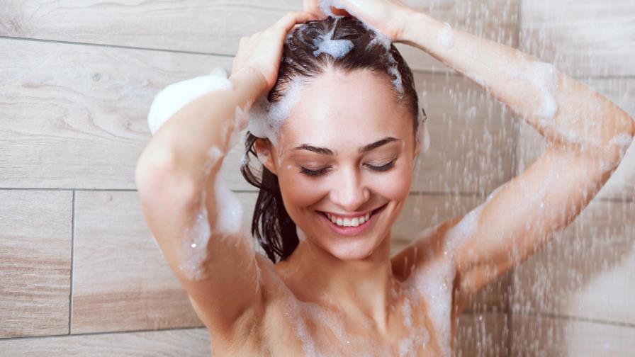 Por qué no deberías lavar tu cabello todos los días Por qué no deberías lavar tu cabello todos los días