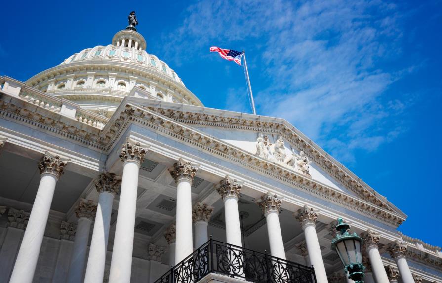 El Congreso de EEUU se va de vacaciones sin acuerdo sobre alivio fiscal
