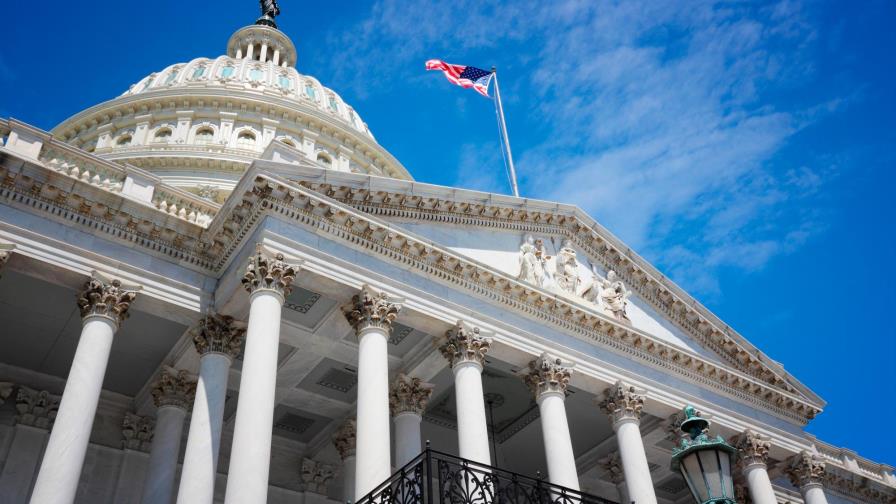 El Congreso de EEUU se va de vacaciones sin acuerdo sobre alivio fiscal