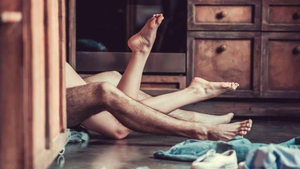 ¿Eres un buen amante? Algunos actos que lo confirman