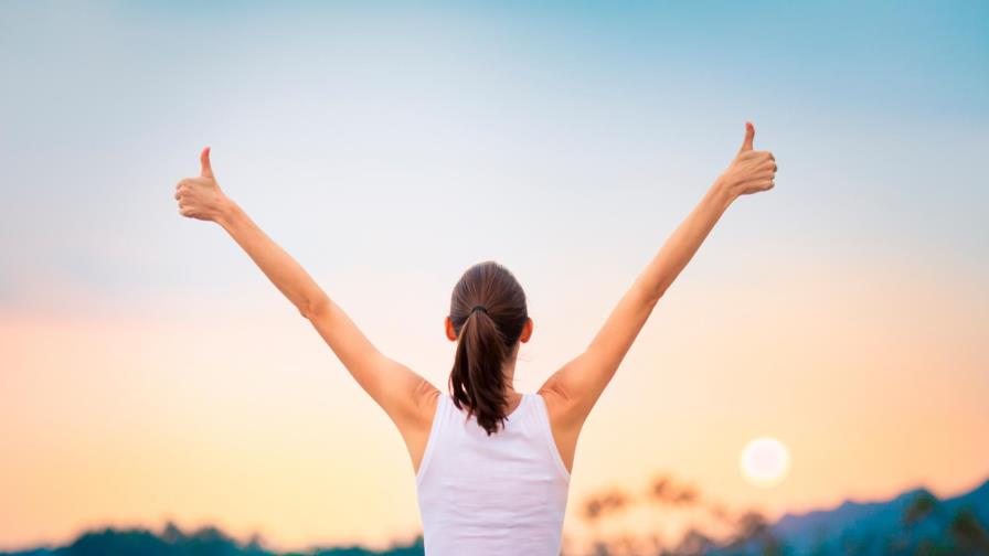 Decálogo positivo para el 2020 Decálogo positivo para el 2020