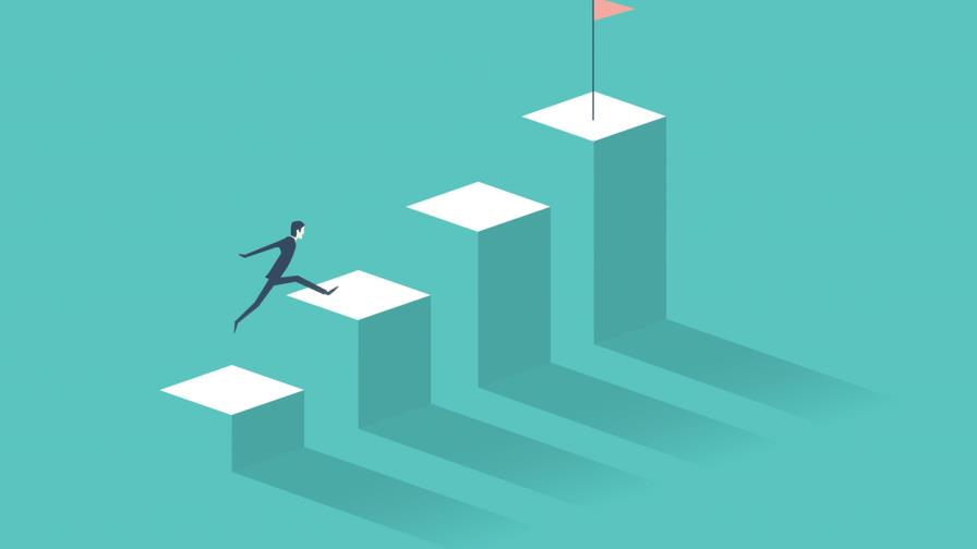 No todo éxito es realización