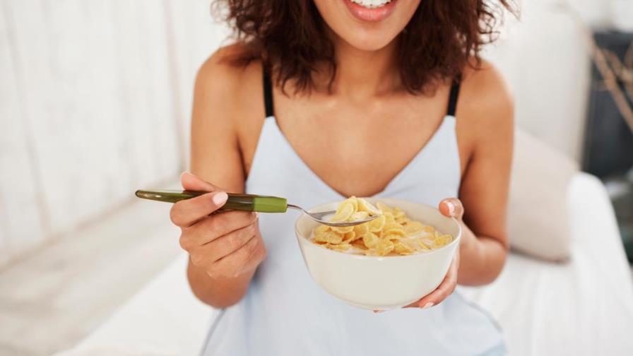 Estos alimentos proporcionan felicidad