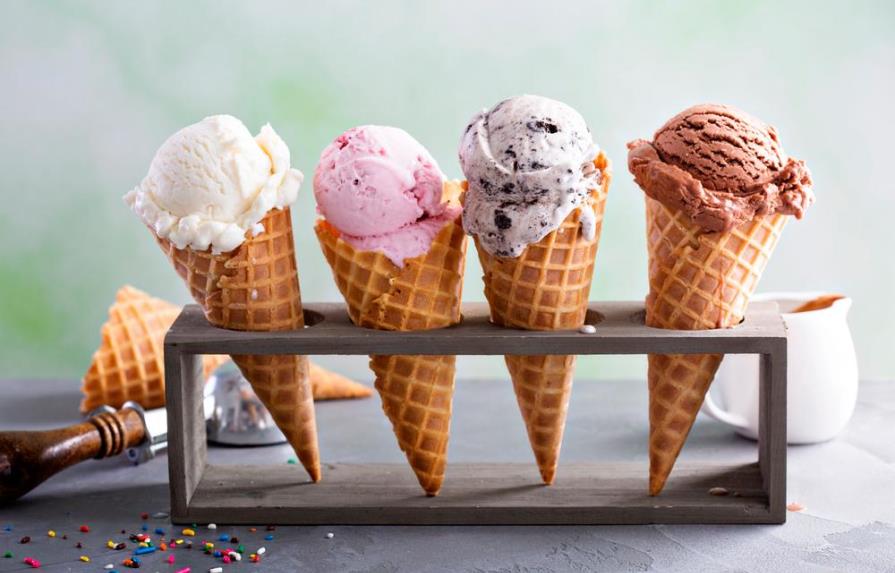 Comprobado: comer helado te hará más feliz
