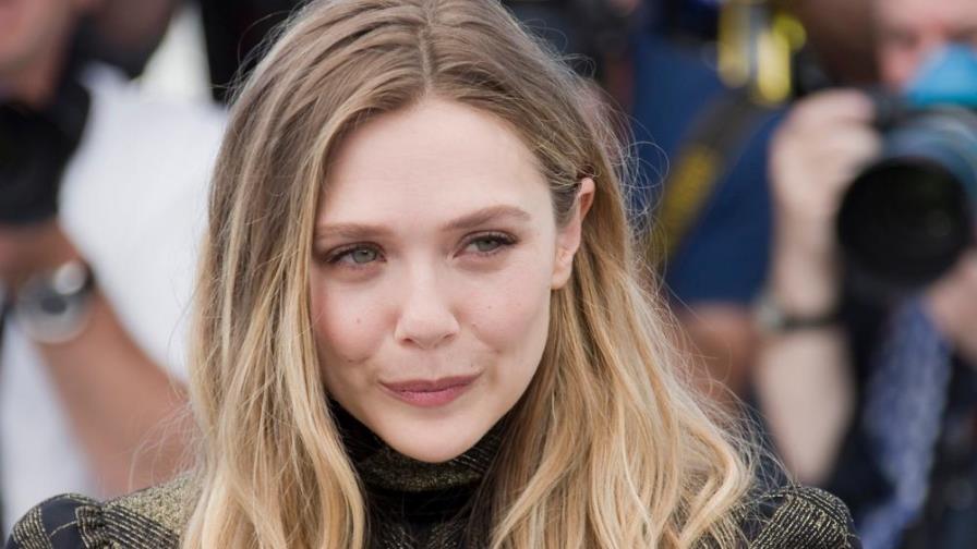 Curiosidades que no conocías sobre Elizabeth Olsen